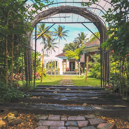 Rumah Pakankamih Bukittinggi Zewnętrze zdjęcie