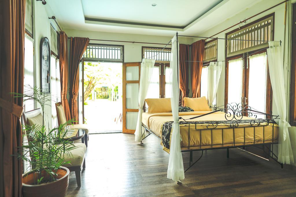 Rumah Pakankamih Bukittinggi Zewnętrze zdjęcie
