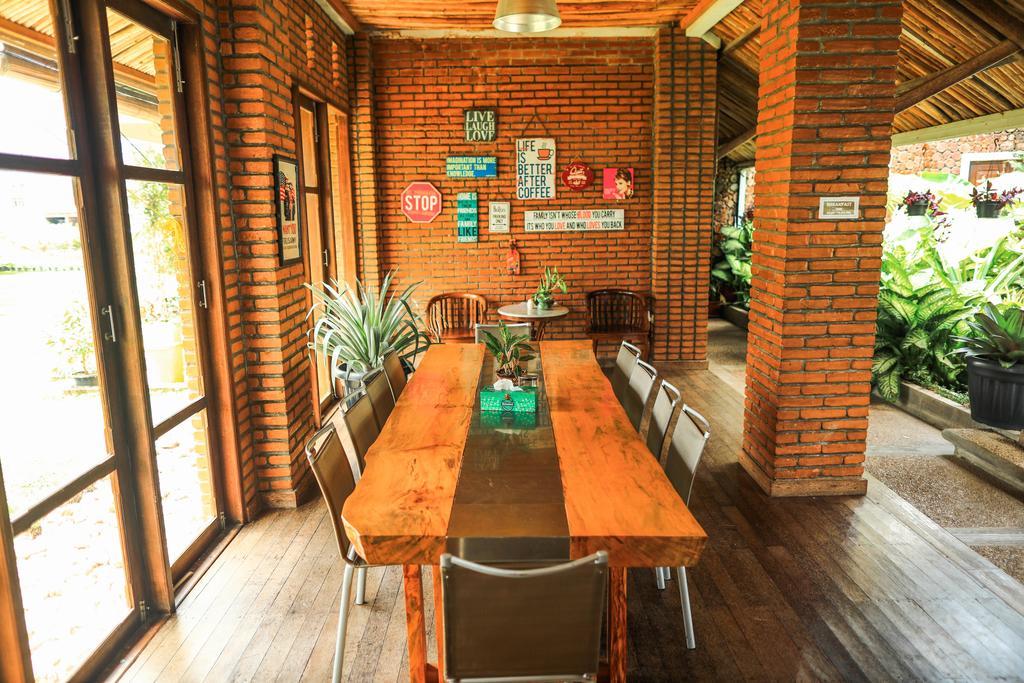 Rumah Pakankamih Bukittinggi Zewnętrze zdjęcie