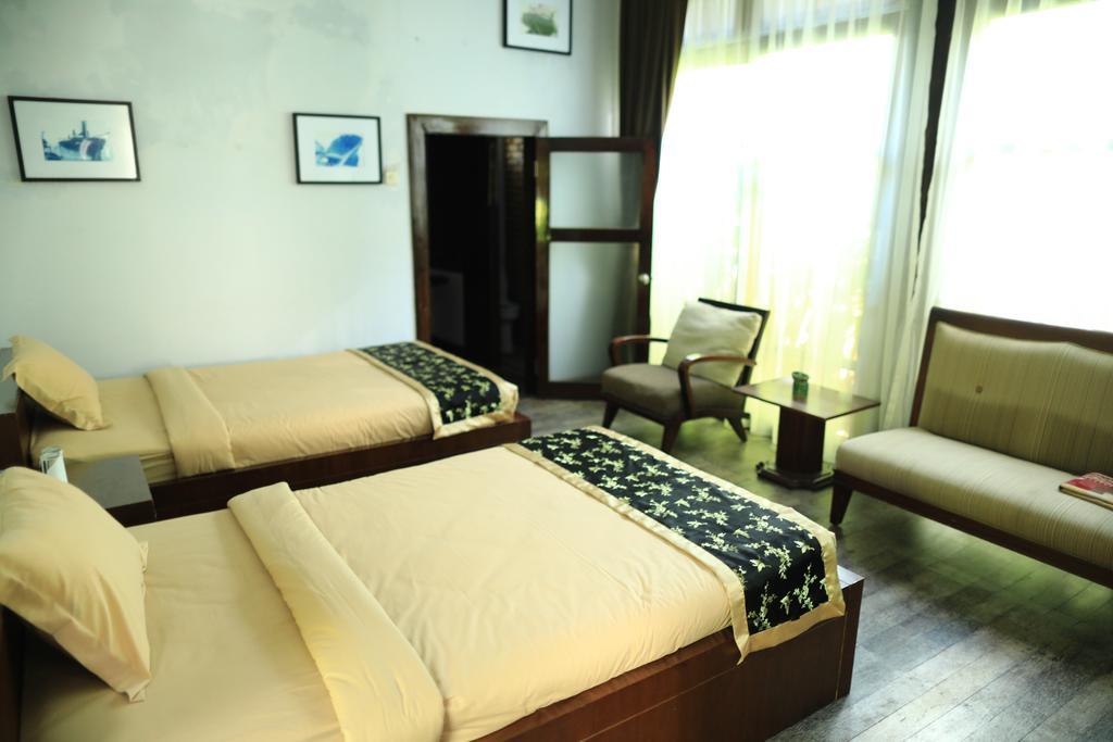 Rumah Pakankamih Bukittinggi Zewnętrze zdjęcie