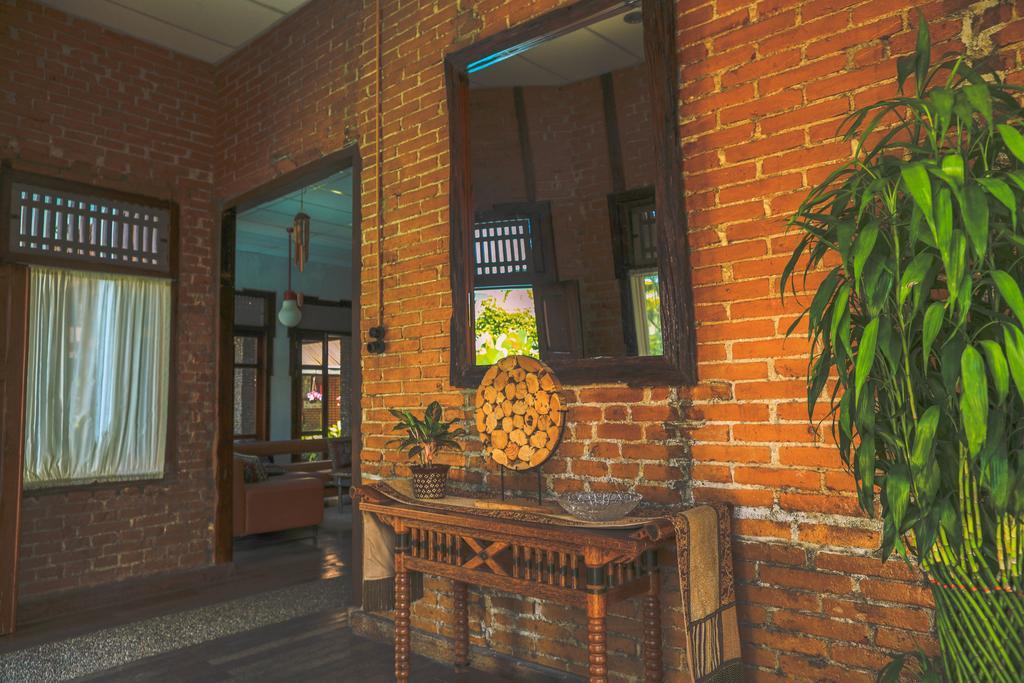 Rumah Pakankamih Bukittinggi Zewnętrze zdjęcie