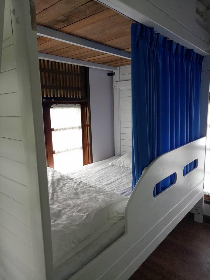Rumah Pakankamih Bukittinggi Zewnętrze zdjęcie