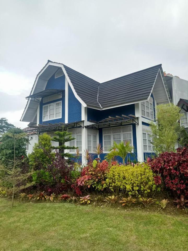 Rumah Pakankamih Bukittinggi Zewnętrze zdjęcie
