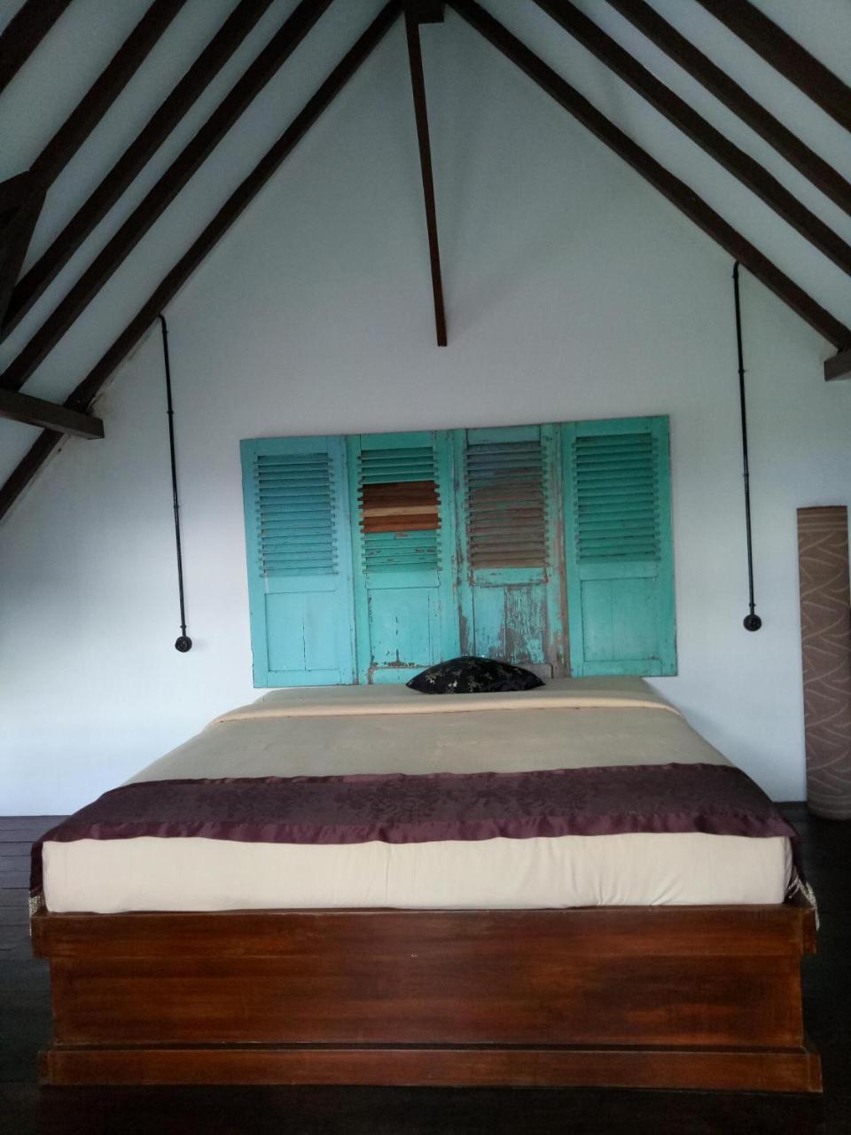 Rumah Pakankamih Bukittinggi Zewnętrze zdjęcie